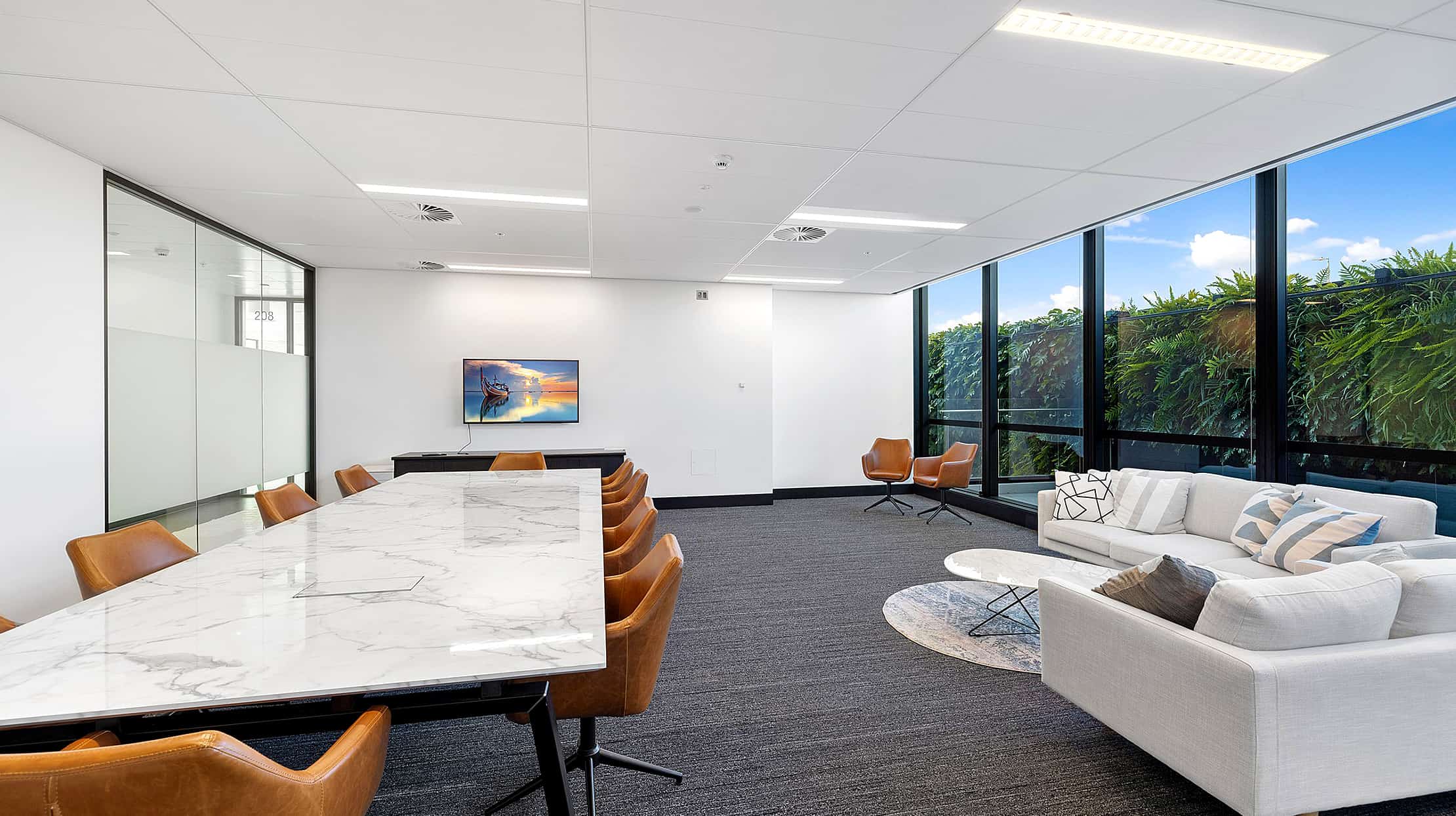 One Hurstville Plaza Shared Conference Facilities - Slide 2