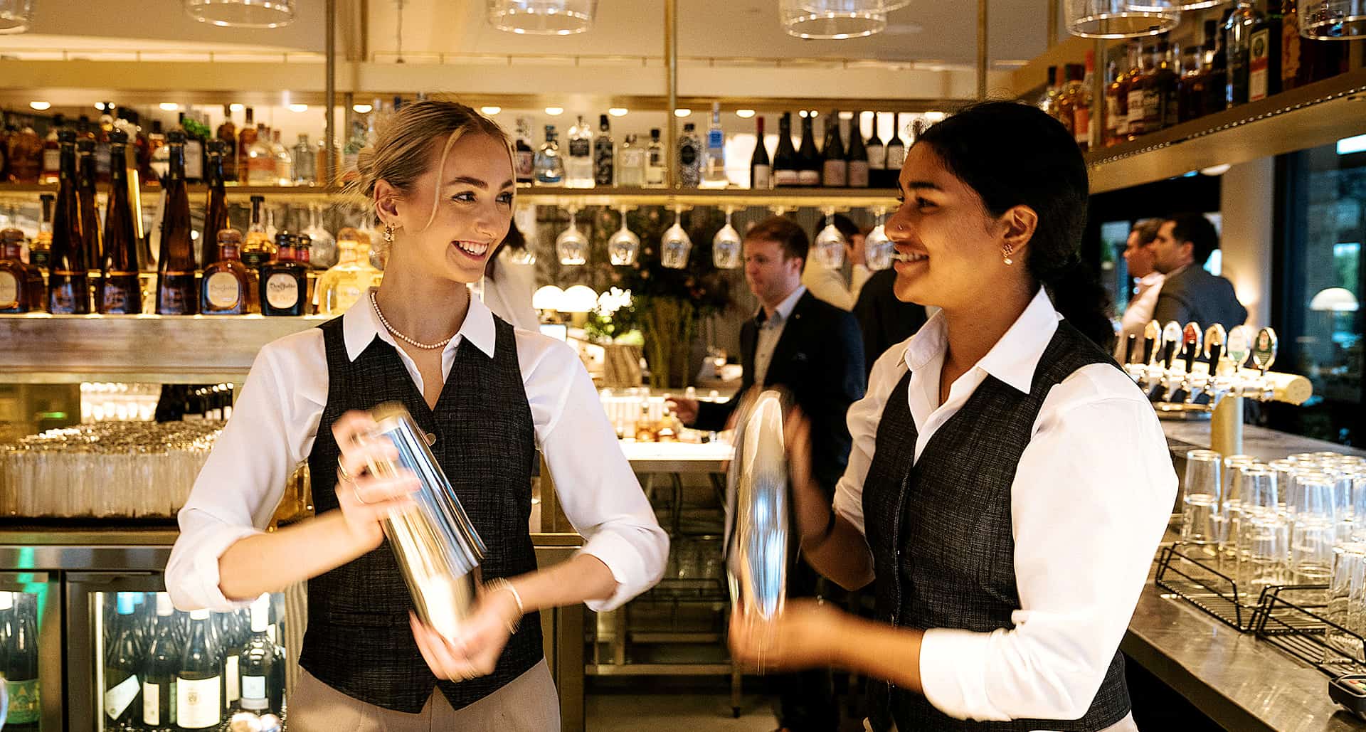 Humphrey’s Hotel –  Social entertainment
