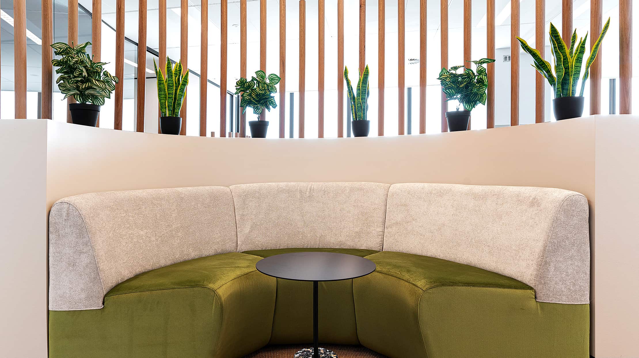 One Hurstville Plaza - Turnkey Designer Suites